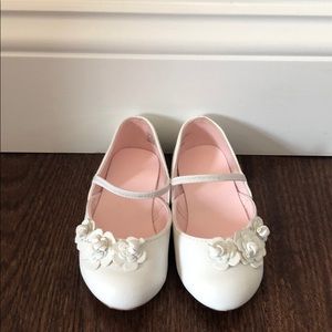 Janie And Jack Shoes